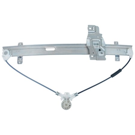 Aci Automotive HONDA PASSPORT 02-98/ISUZU AMIGO 00-98/R 84520